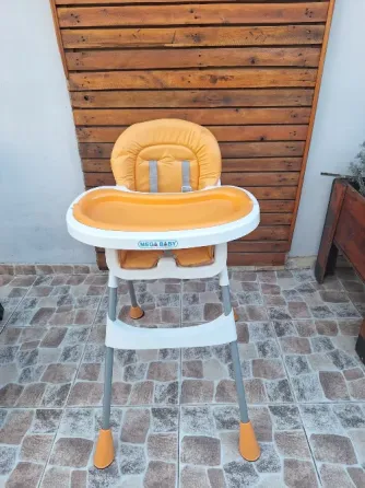 Baby feeding chair Avellaneda