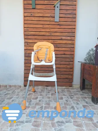 Baby feeding chair Avellaneda - photo 3
