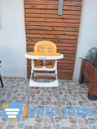 Baby feeding chair Avellaneda - photo 2
