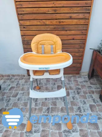 Baby feeding chair Avellaneda - photo 1