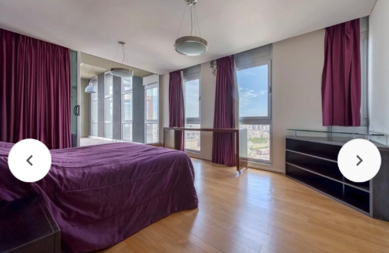 Sale 5 Amb in Puerto Madero with 2 garages Puerto Madero
