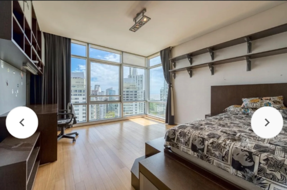 Sale 5 Amb in Puerto Madero with 2 garages Puerto Madero