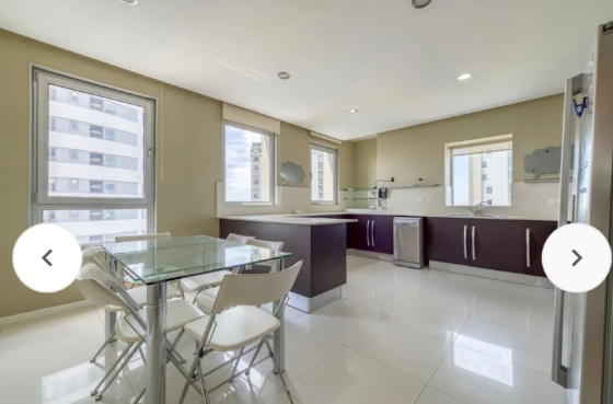 Sale 5 Amb in Puerto Madero with 2 garages Puerto Madero