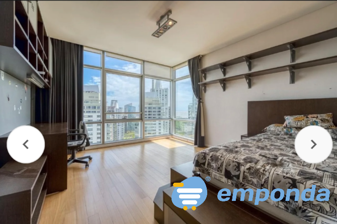 Sale 5 Amb in Puerto Madero with 2 garages Puerto Madero - photo 4