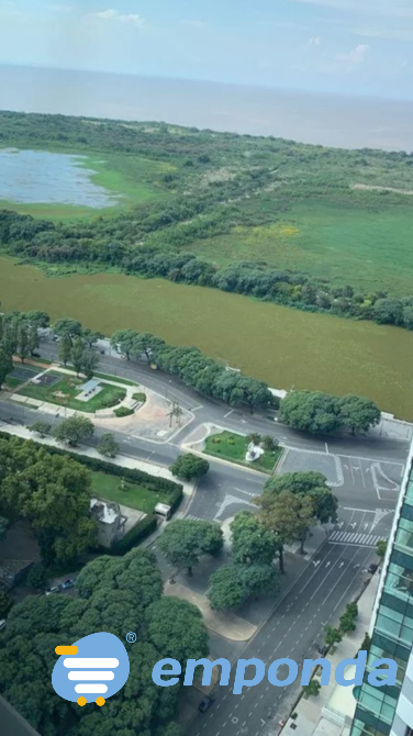 Venta 5 Amb en Puerto Madero con 2 cocheras Puerto Madero - imagen 7