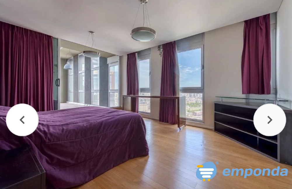 Venta 5 Amb en Puerto Madero con 2 cocheras Puerto Madero - imagen 2