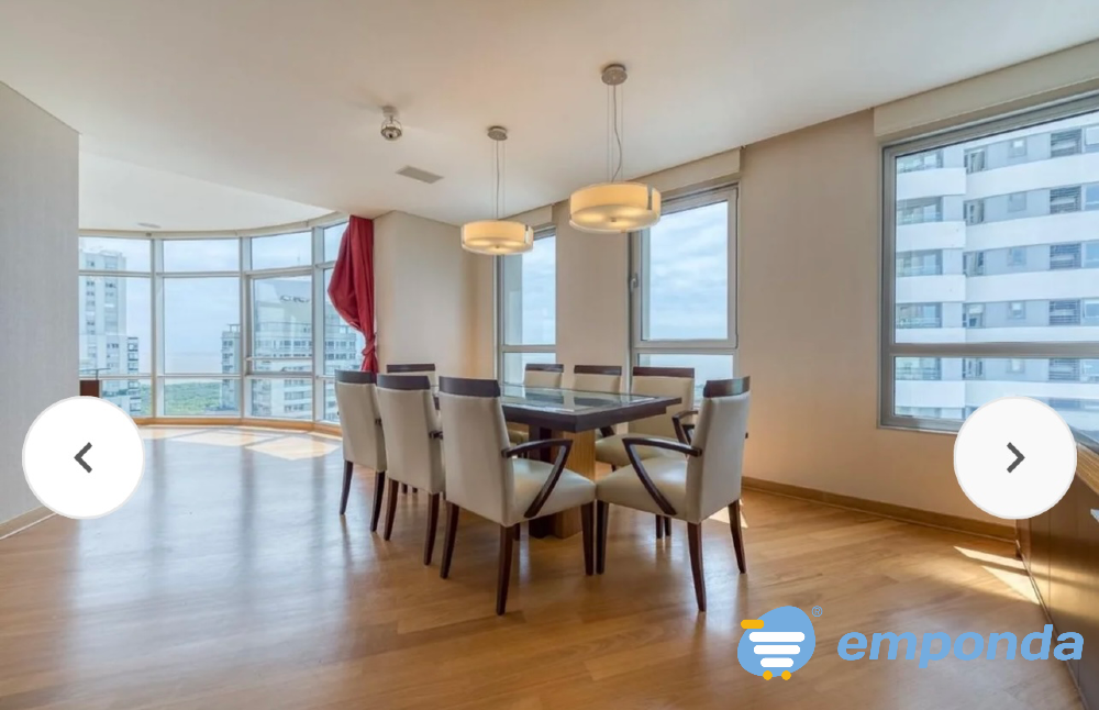 Venta 5 Amb en Puerto Madero con 2 cocheras Puerto Madero - imagen 8