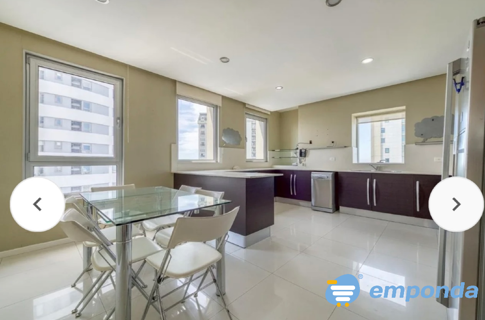 Venta 5 Amb en Puerto Madero con 2 cocheras Puerto Madero - imagen 5