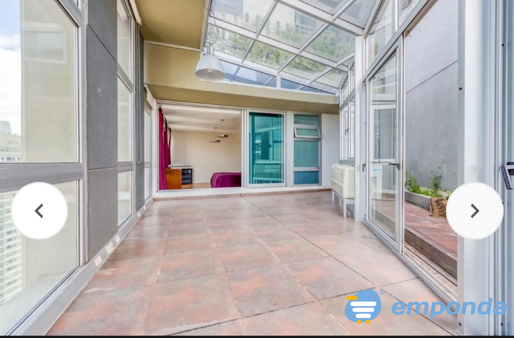 Venta 5 Amb en Puerto Madero con 2 cocheras Puerto Madero - imagen 3