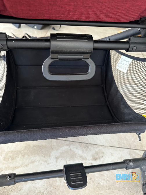 Cochecito Carestino Beverly 3 en 1 Recoleta - imagen 6