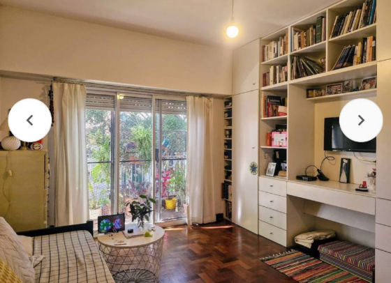 3 bedroom apartment for sale in Villa Urquiza Villa Urquiza