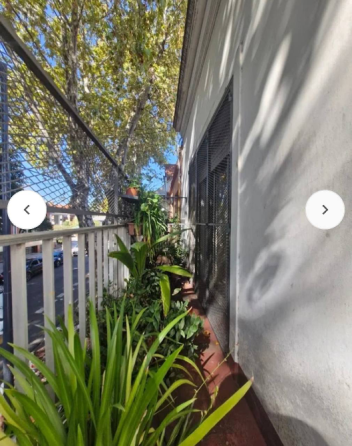 3 bedroom apartment for sale in Villa Urquiza Villa Urquiza