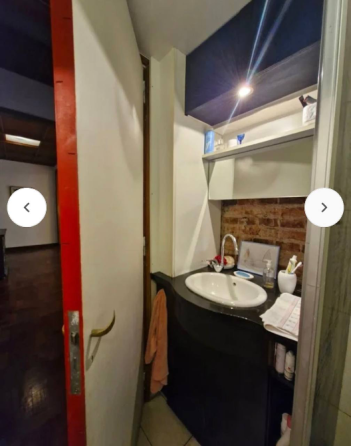 3 bedroom apartment for sale in Villa Urquiza Villa Urquiza
