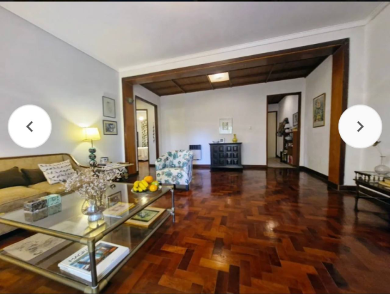 3 bedroom apartment for sale in Villa Urquiza Villa Urquiza