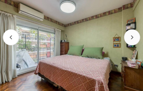 Продажа 5 спален с балконом в Флорес Flores