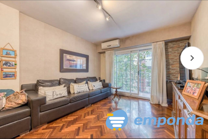 Sale 5 Bedrooms with balcony in Flores Flores - photo 3