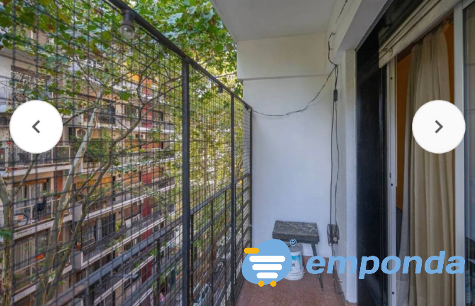 Sale 5 Bedrooms with balcony in Flores Flores - photo 4