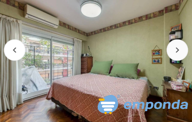 Sale 5 Bedrooms with balcony in Flores Flores - photo 5