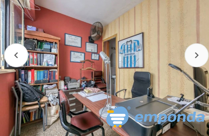 Sale 5 Bedrooms with balcony in Flores Flores - photo 8