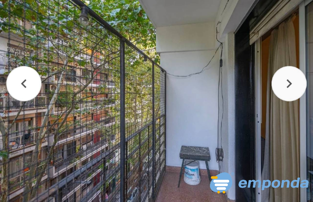 Venta 5 Amb con balcón en Flores Flores - imagen 4