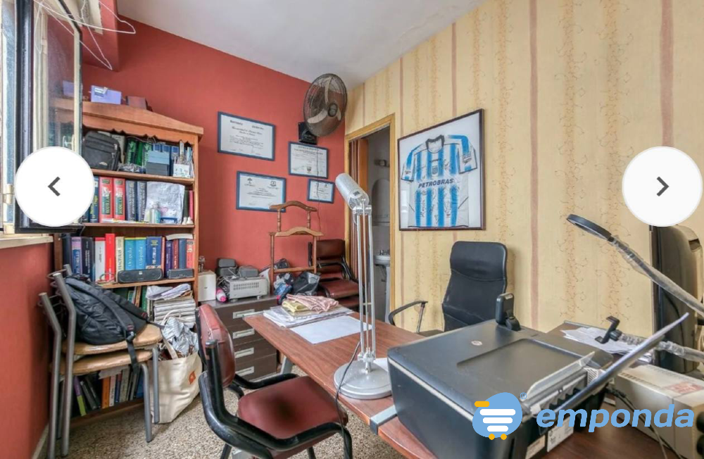 Venta 5 Amb con balcón en Flores Flores - imagen 8