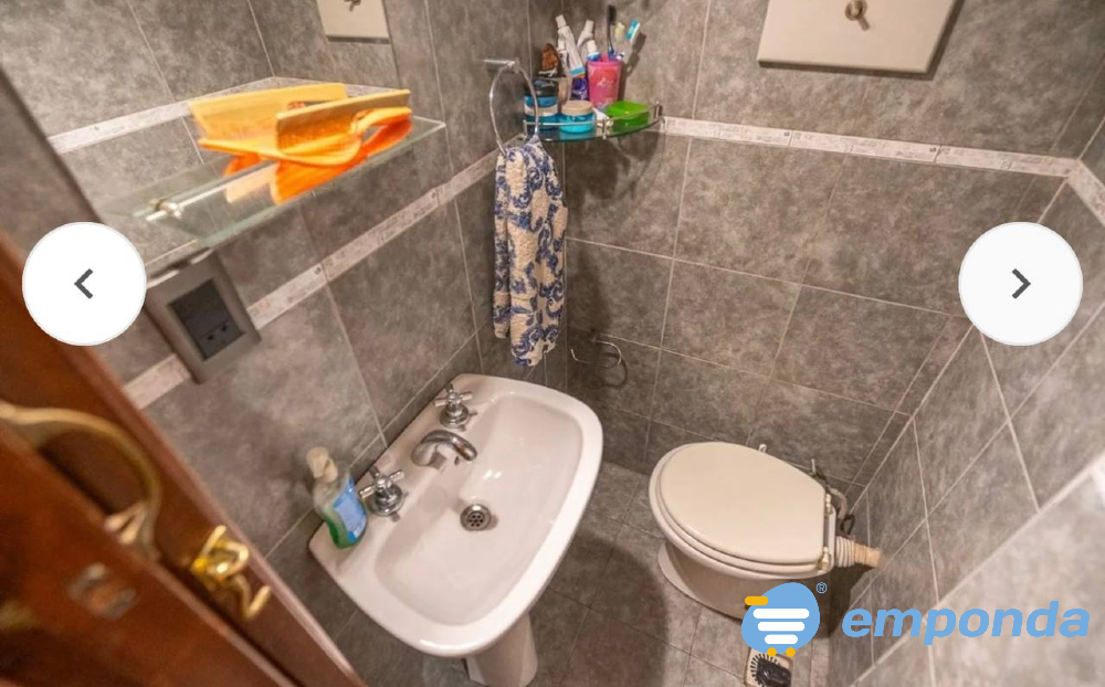 Venta 5 Amb con balcón en Flores Flores - imagen 6