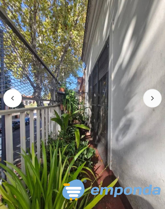 Venta 5 Amb con balcón en Flores Flores - imagen 1