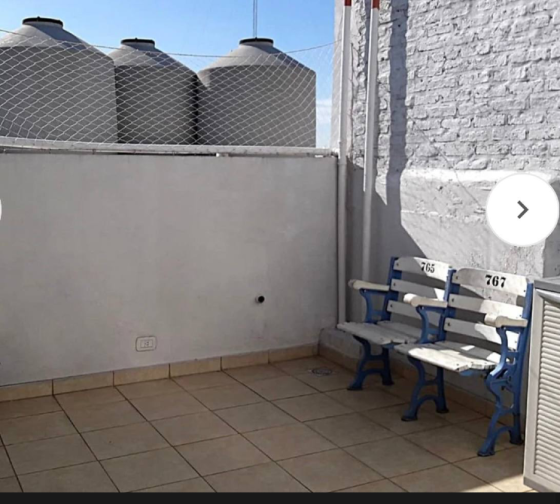 Дуплекс с 4 спальнями в Уркизе Villa Urquiza