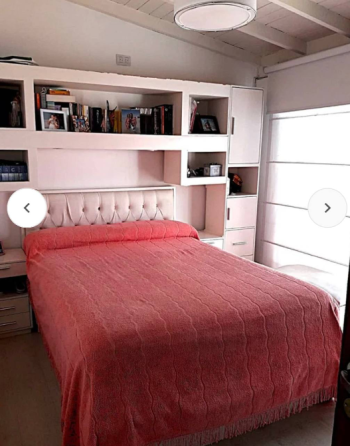 Дуплекс с 4 спальнями в Уркизе Villa Urquiza