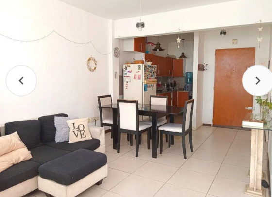 Дуплекс с 4 спальнями в Уркизе Villa Urquiza
