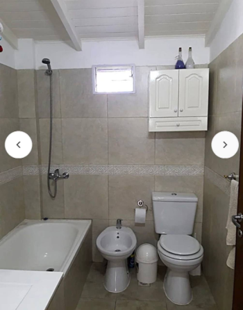 Дуплекс с 4 спальнями в Уркизе Villa Urquiza