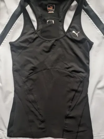 Мускулистая Puma Импортировано US:M UK:12 Versalles