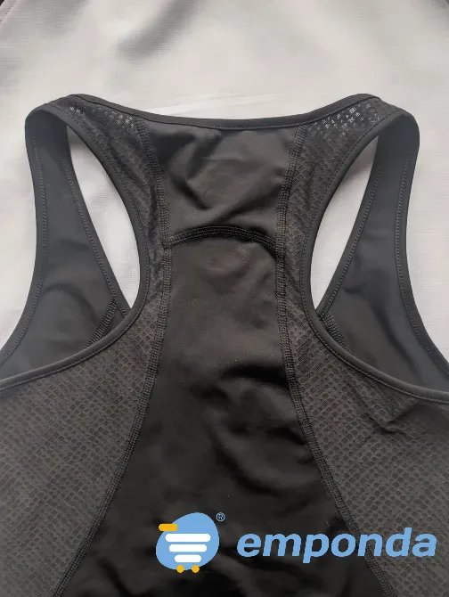 Musculosa Puma Importada US:M UK:12 Versalles - imagen 2