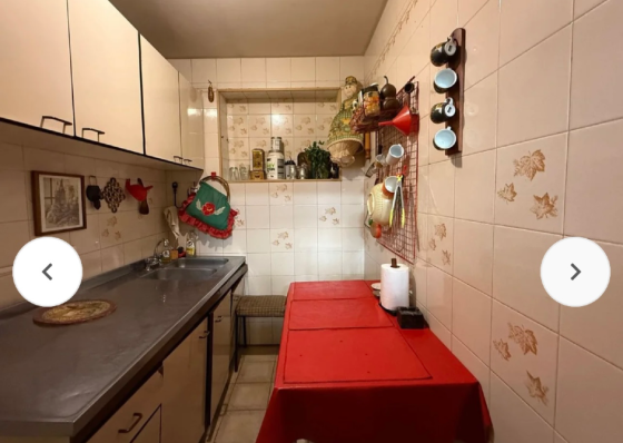 Продажа PH 5 Amb с террасой в Боэдо Boedo