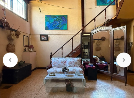 Продажа PH 5 Amb с террасой в Боэдо Boedo