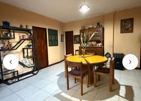 Продажа PH 5 Amb с террасой в Боэдо Boedo