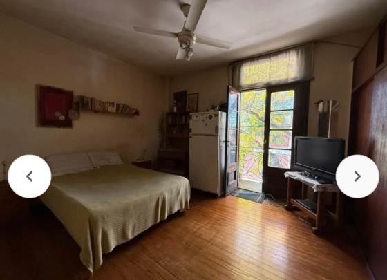 Продажа PH 5 Amb с террасой в Боэдо Boedo