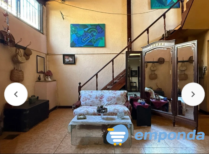 Sale PH 5 Bedrooms with terrace in Boedo Boedo - photo 5