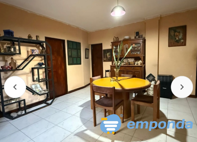 Sale PH 5 Bedrooms with terrace in Boedo Boedo - photo 4
