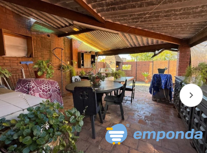 Sale PH 5 Bedrooms with terrace in Boedo Boedo - photo 6
