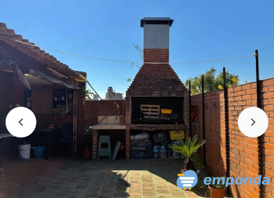 Venta PH 5 Amb con terraza en Boedo Boedo - imagen 1