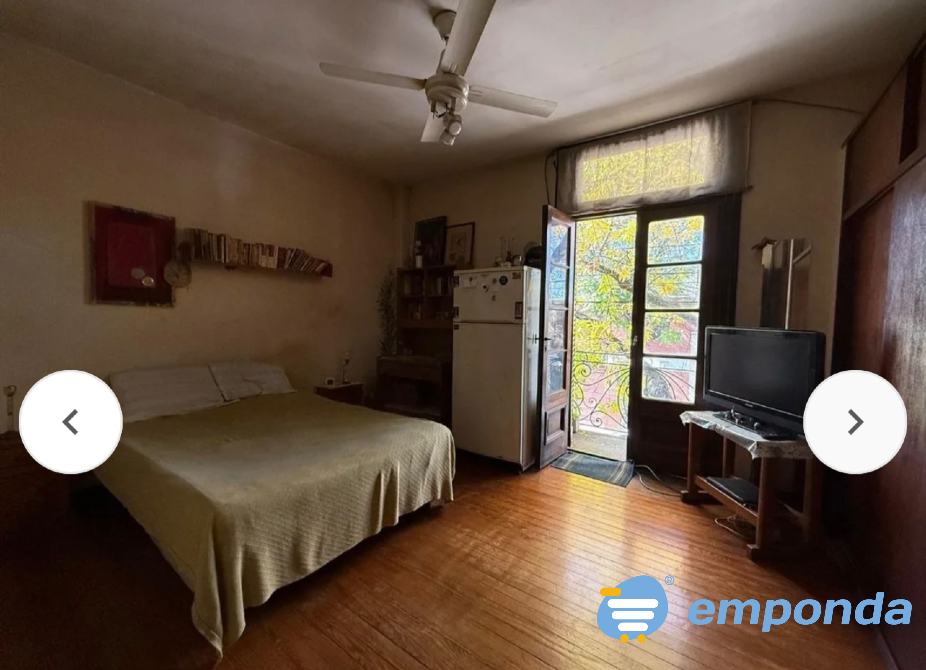 Venta PH 5 Amb con terraza en Boedo Boedo - imagen 2