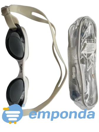 Очки Hydro Superflex 3 для взрослых Versalles - изображение 1
