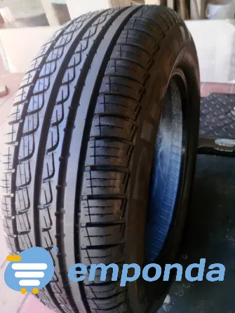 Cubierta Pirelli 195/60/15 Mataderos - photo 4