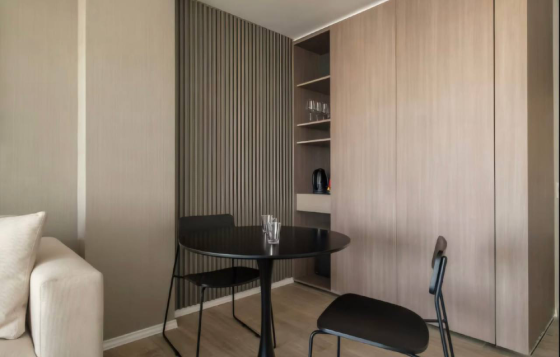 Venta mono y 2 Amb en Recoleta Recoleta