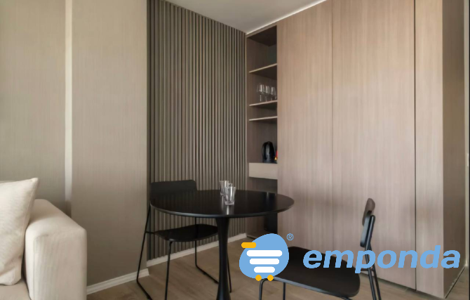 Venta mono y 2 Amb en Recoleta Recoleta - imagen 4