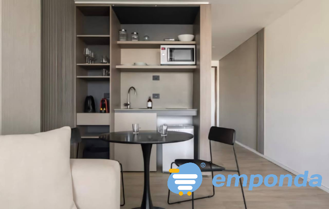 Venta mono y 2 Amb en Recoleta Recoleta - imagen 5