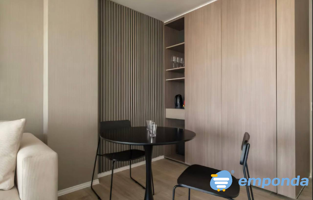 Venta mono y 2 Amb en Recoleta Recoleta - imagen 4