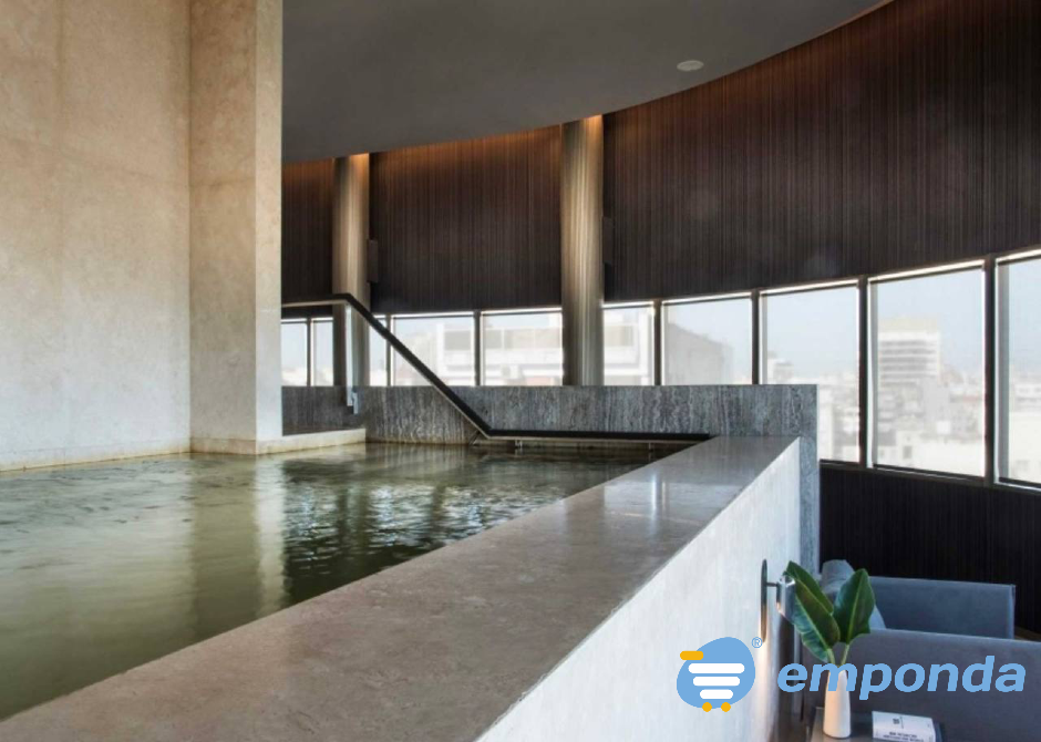 Venta mono y 2 Amb en Recoleta Recoleta - imagen 6