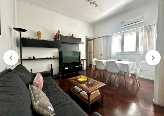 Venta PH en Palermo Palermo